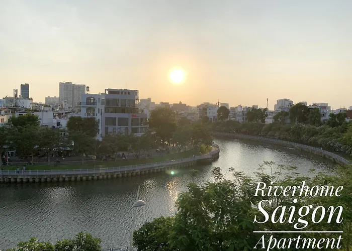 Căn Hộ Riverhome Sài Gòn