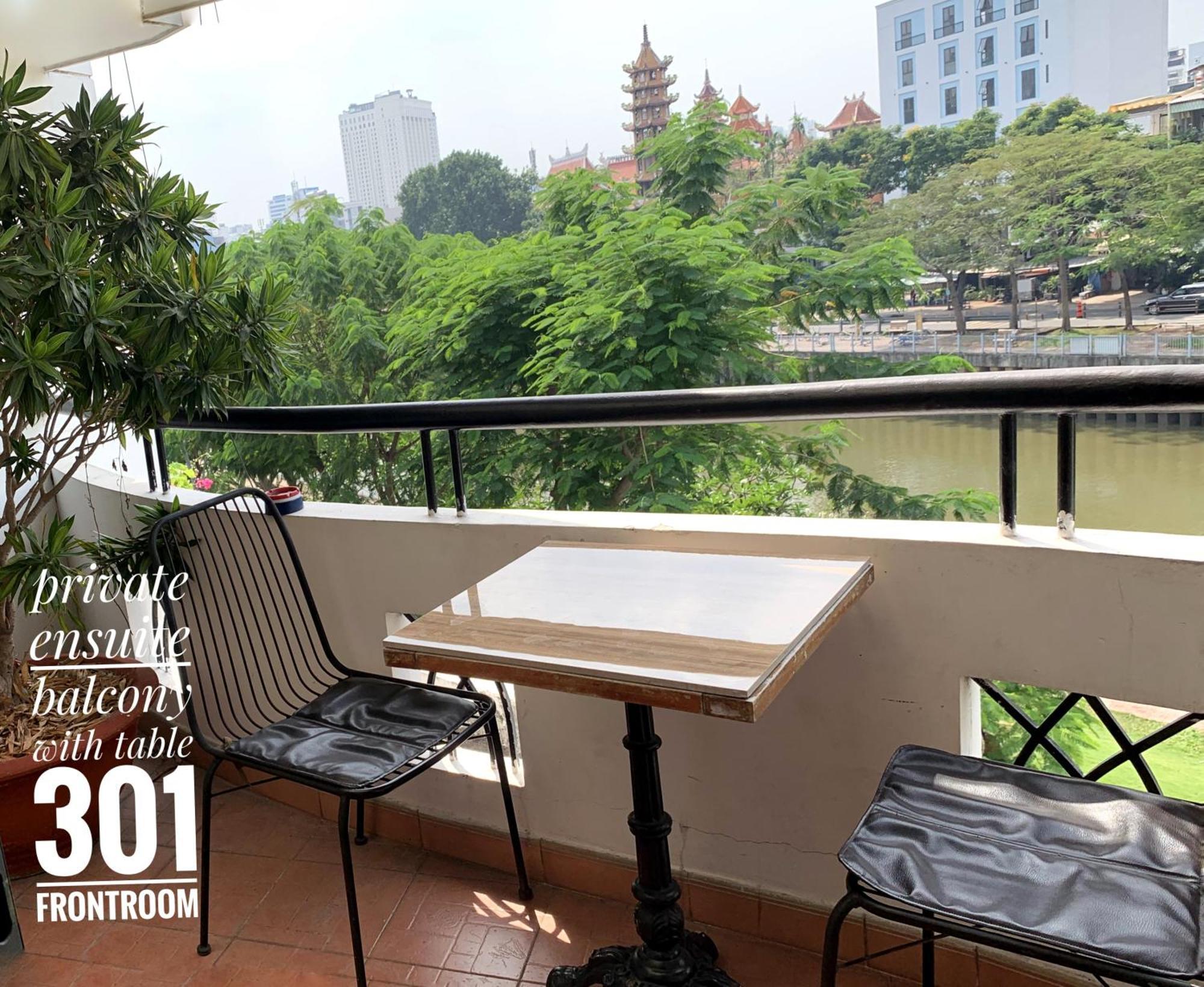 Căn Hộ Riverhome Sài Gòn * TP. Hồ Chí Minh