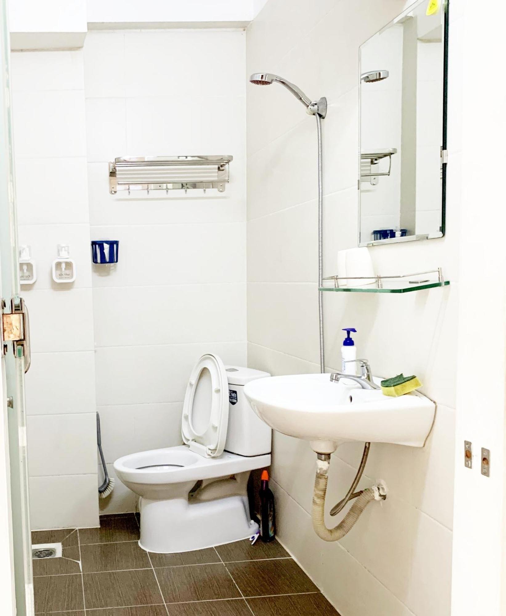 Căn Hộ Riverhome Sài Gòn