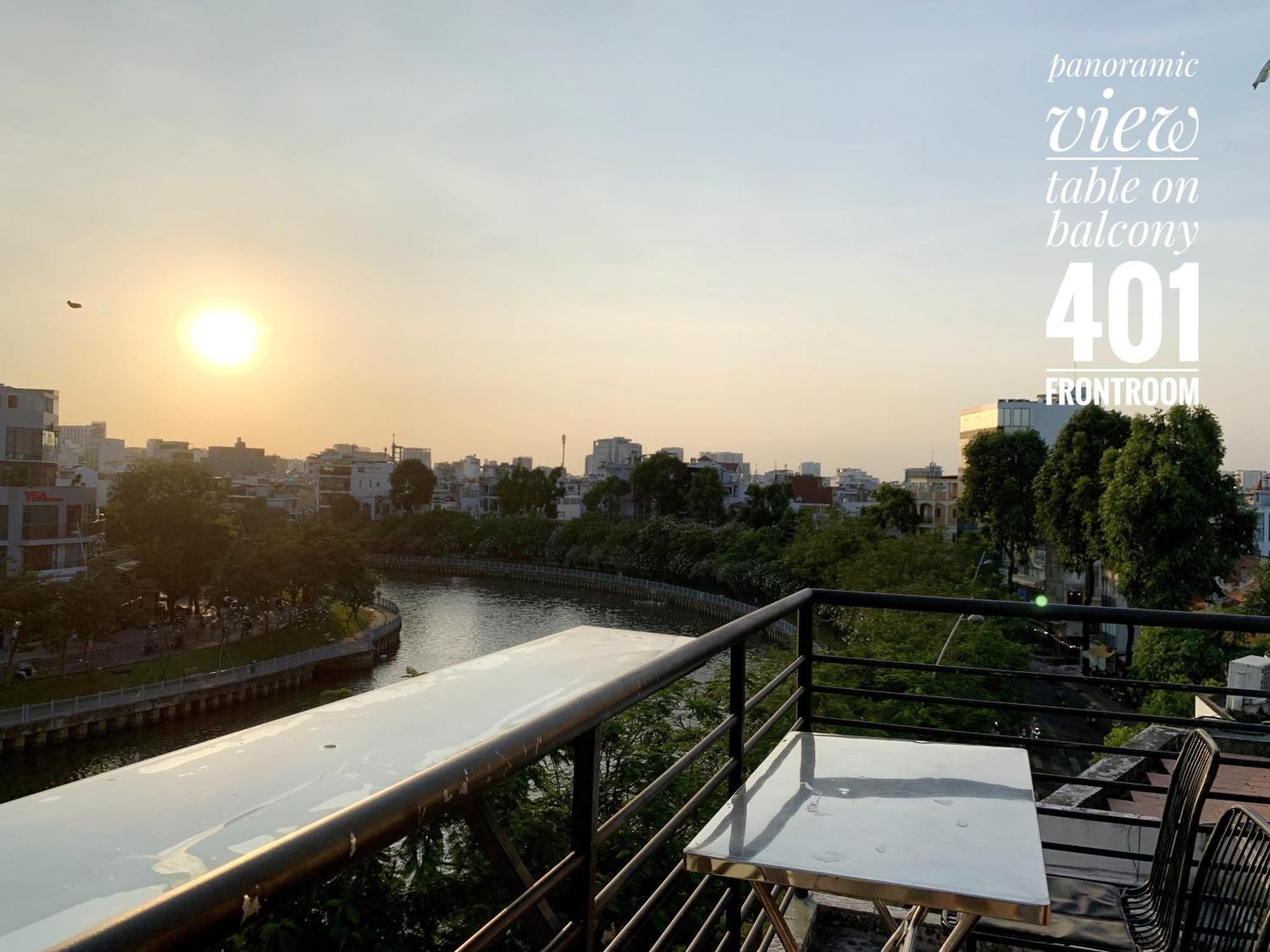 Căn Hộ Riverhome Sài Gòn Căn hộ *