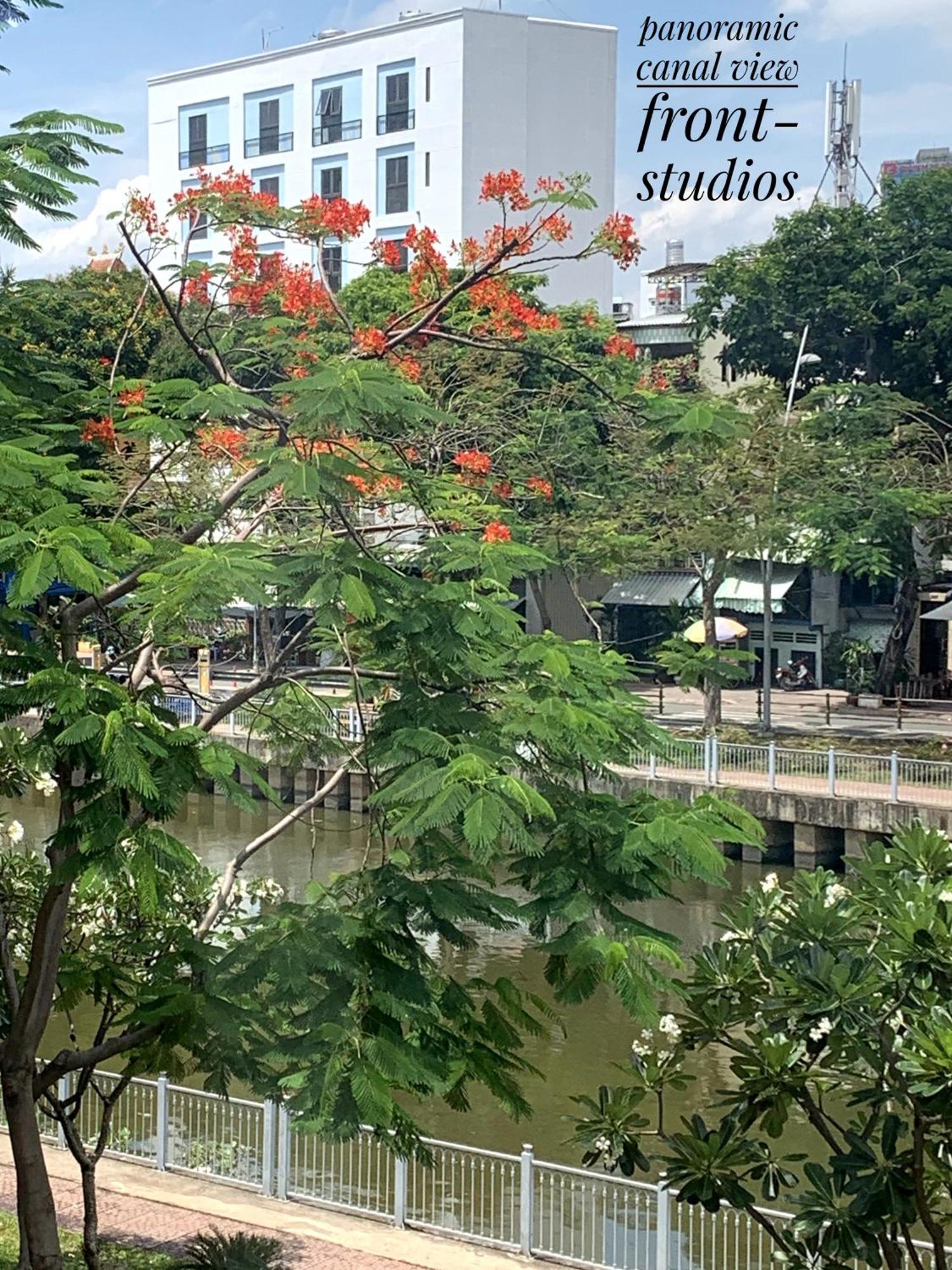 Căn hộ Căn Hộ Riverhome Sài Gòn TP. Hồ Chí Minh