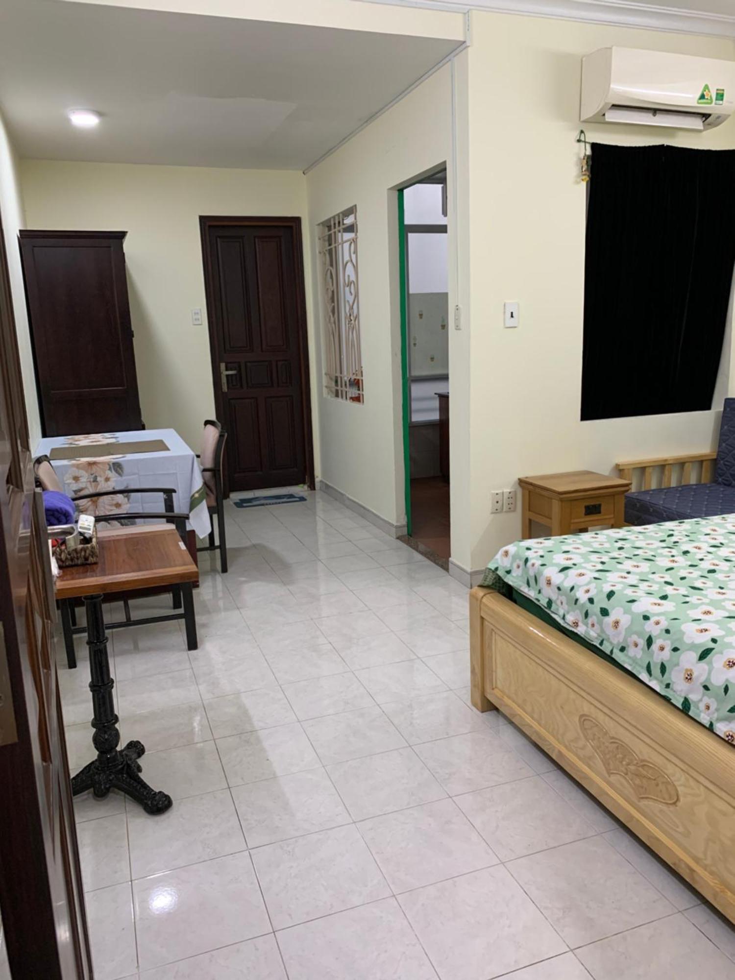 Căn Hộ Riverhome Sài Gòn Căn hộ TP. Hồ Chí Minh