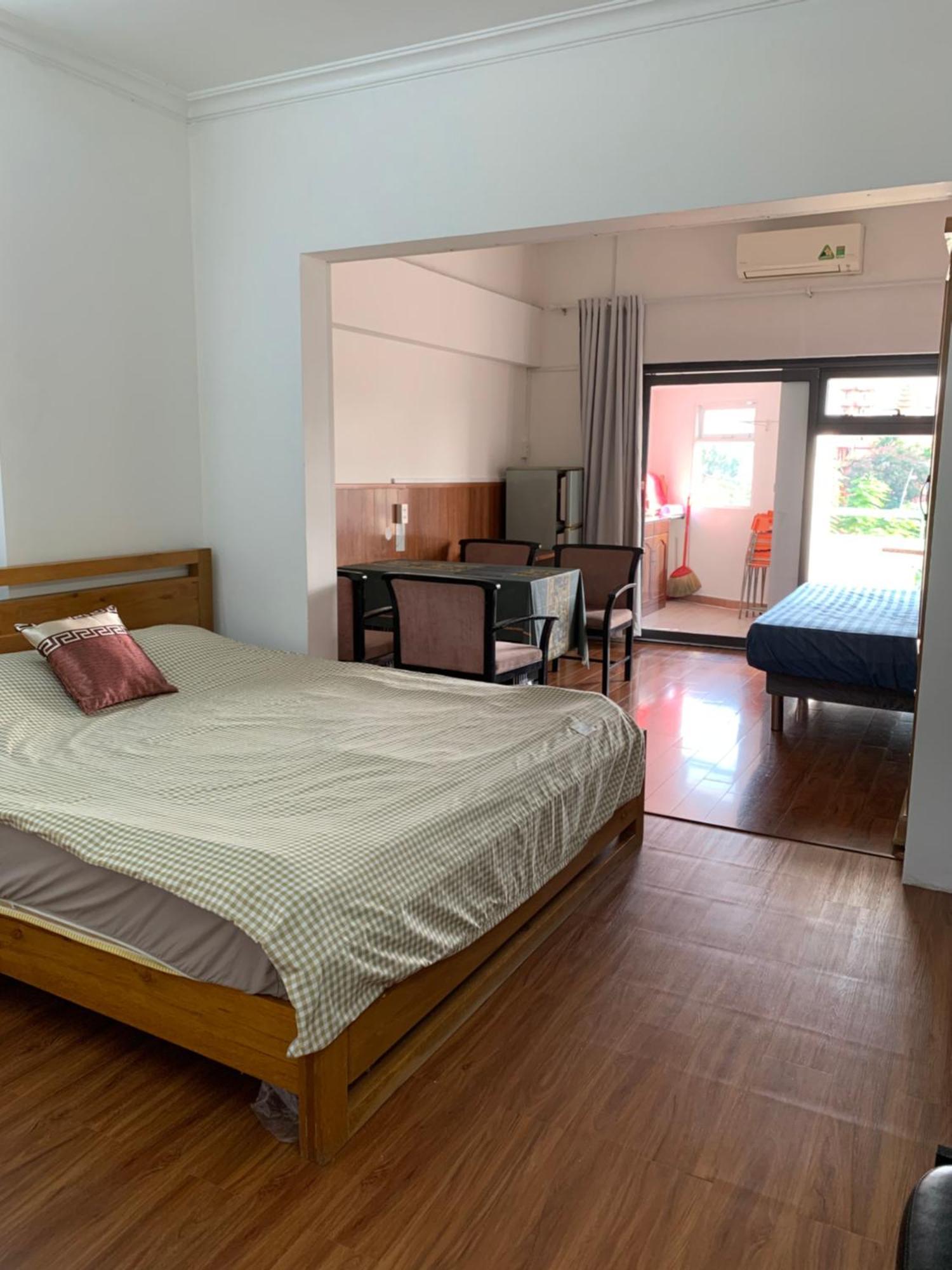 Căn Hộ Riverhome Sài Gòn Căn hộ TP. Hồ Chí Minh