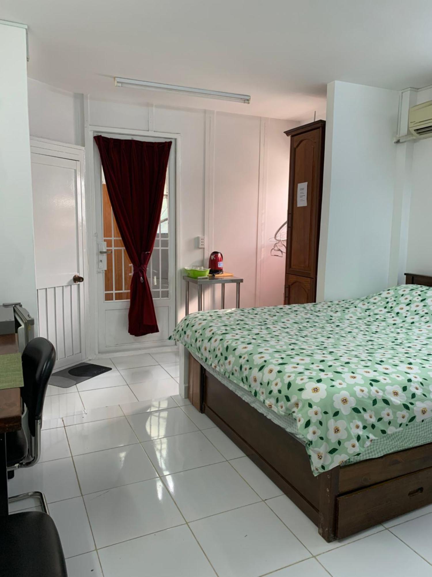 Căn hộ Căn Hộ Riverhome Sài Gòn TP. Hồ Chí Minh