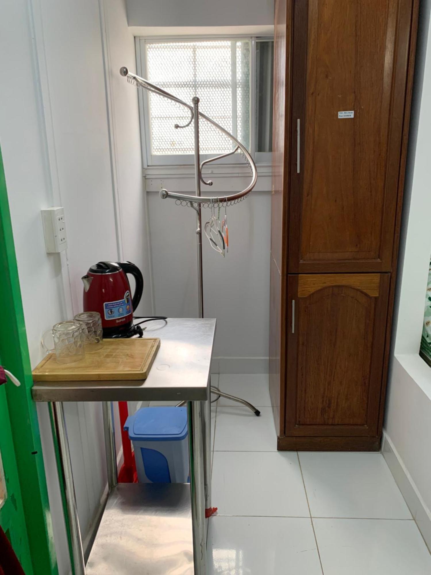 Căn hộ Căn Hộ Riverhome Sài Gòn