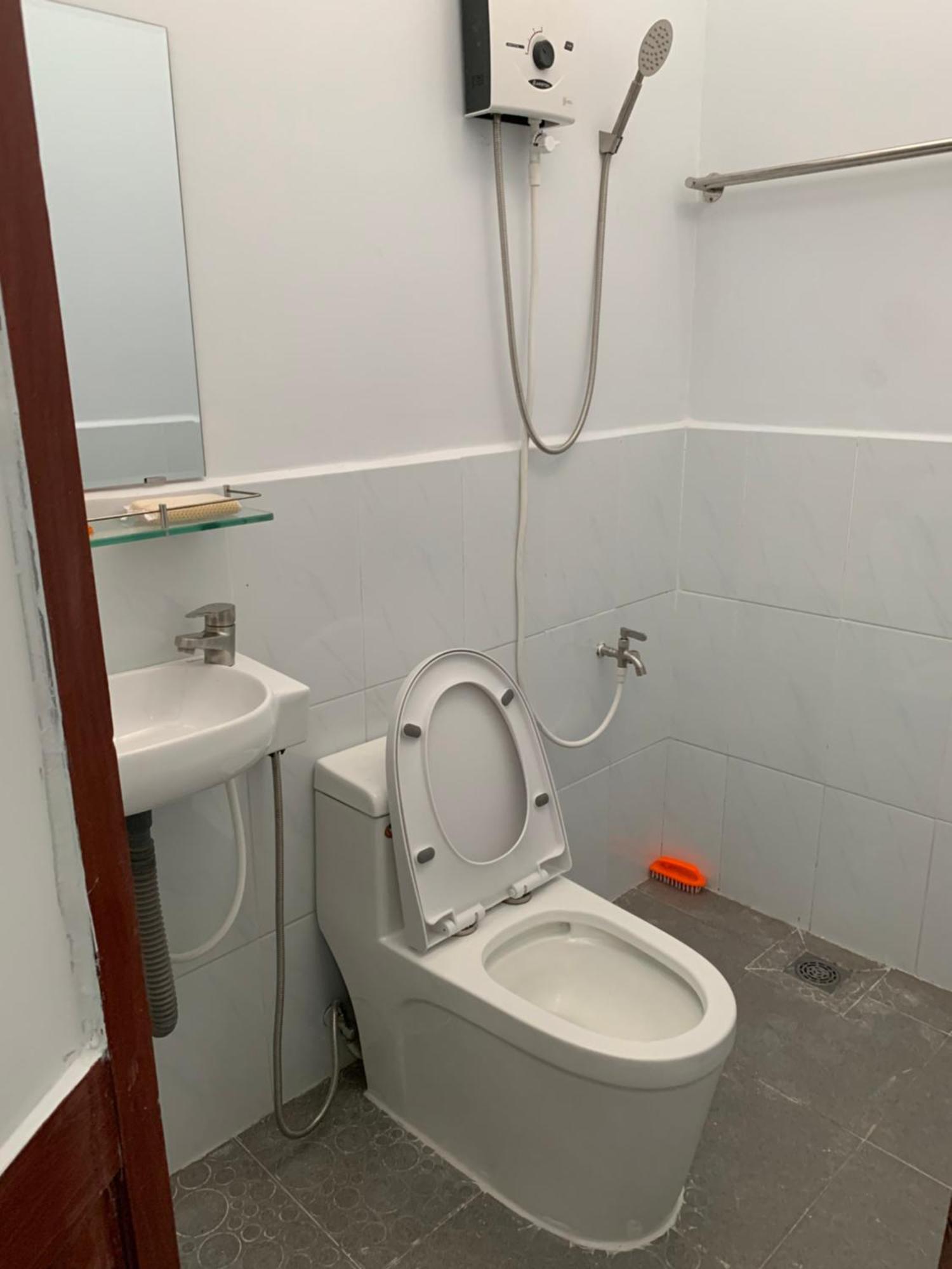 Căn Hộ Riverhome Sài Gòn TP. Hồ Chí Minh