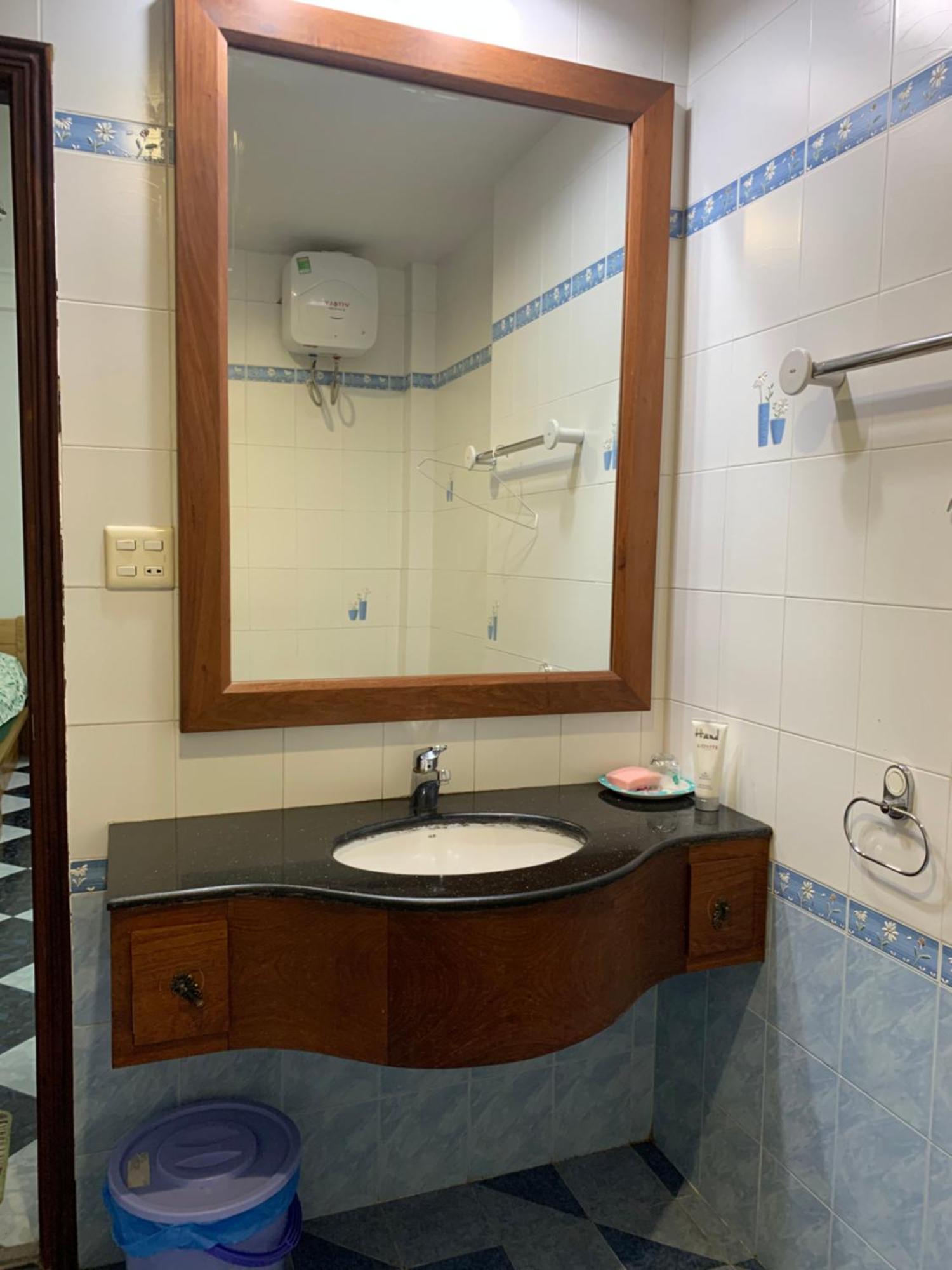 Căn Hộ Riverhome Sài Gòn Căn hộ