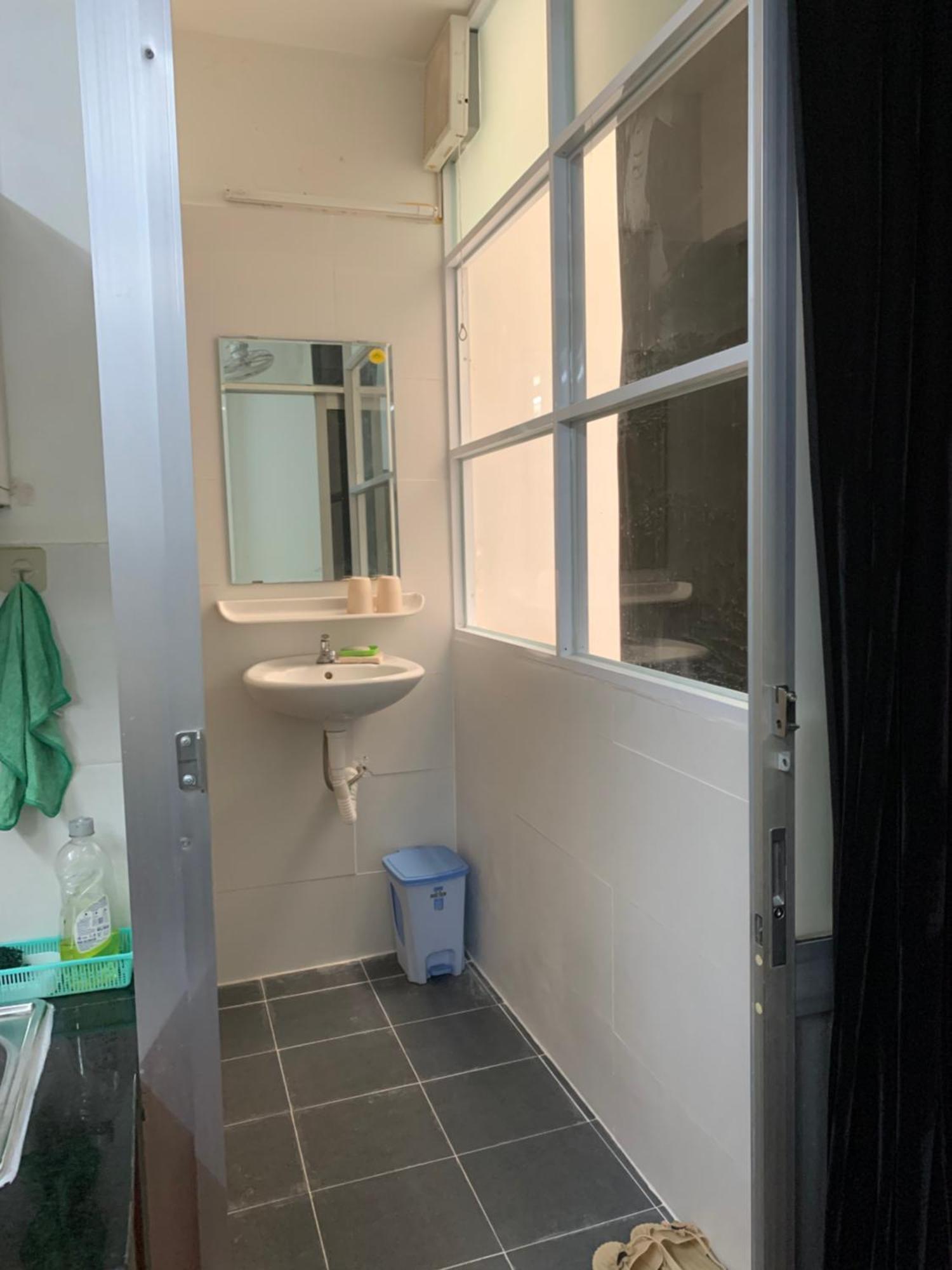 Căn Hộ Riverhome Sài Gòn TP. Hồ Chí Minh